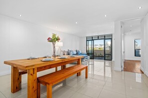 公寓 (2 Bedrooms) | 住宿内部