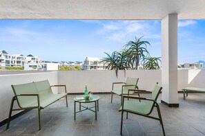 Lägenhet (2 Bedrooms) | Interiör