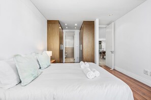 公寓 (2 Bedrooms) | 住宿内部