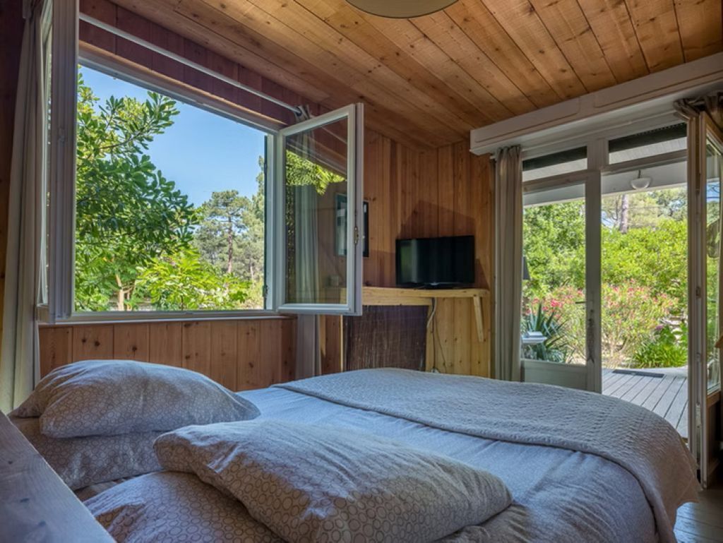 Wi-Fi, vuodevaatteet