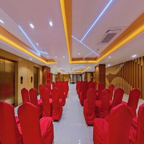 Banquet hall - Lords  CBC Plaza  Chitwan (Bharatpur)