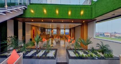 Lords CBC Plaza Chitwan