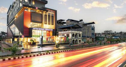 Lords CBC Plaza Chitwan
