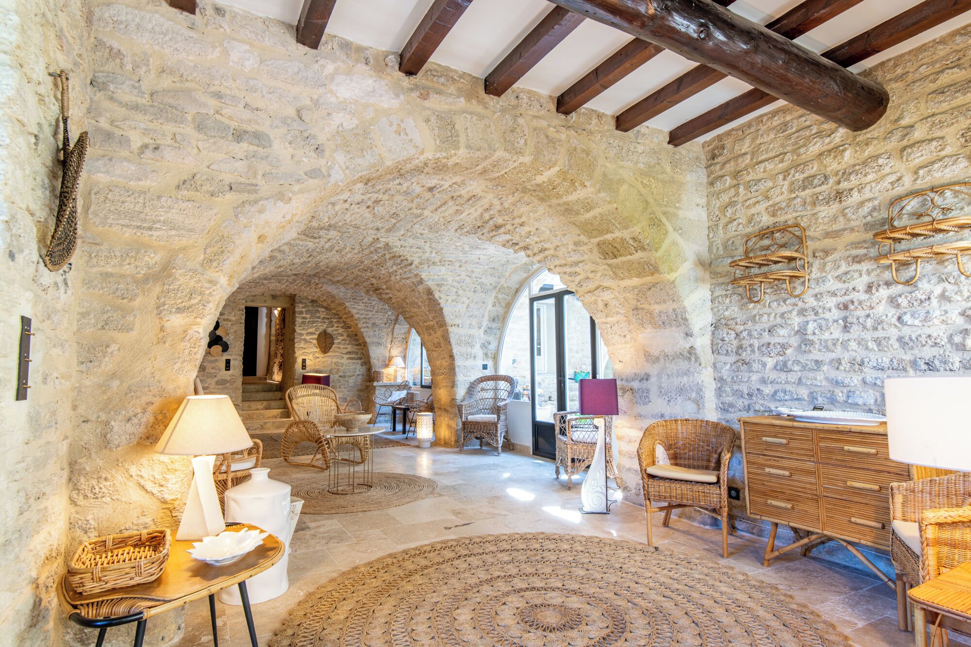 Interieur