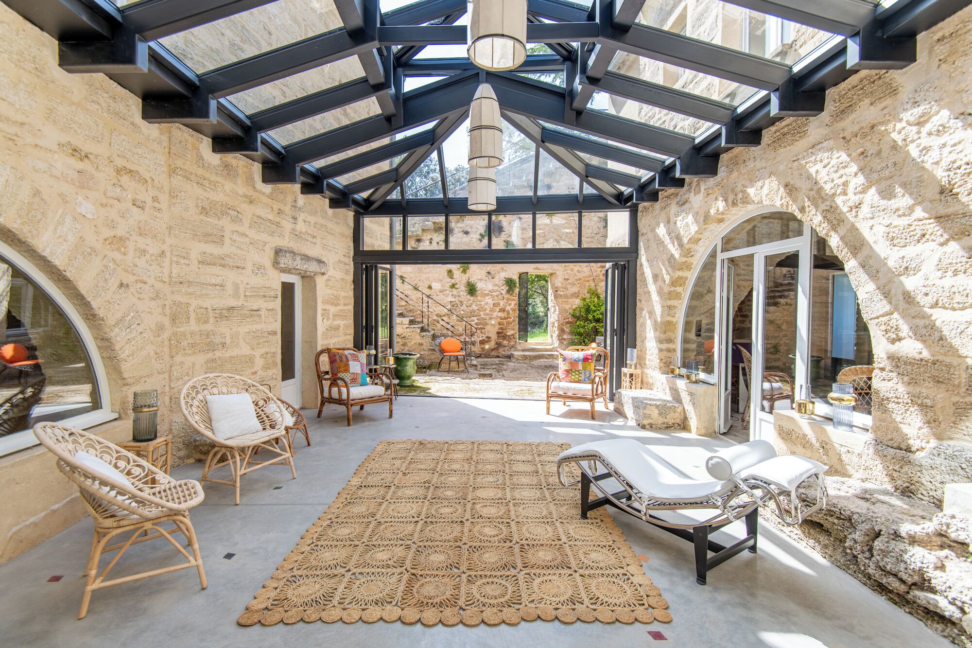 Intérieur