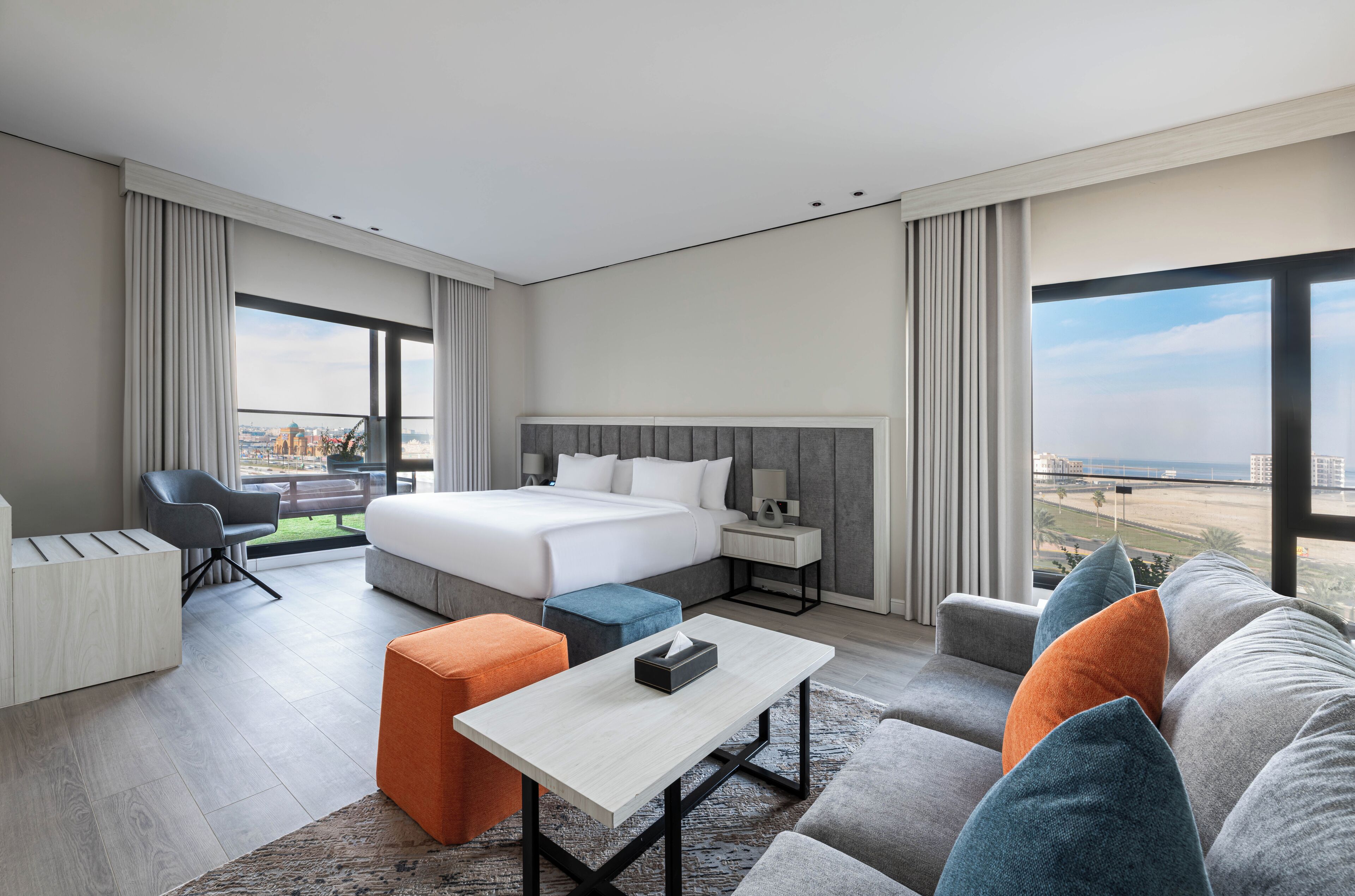 Sábanas de algodón egipcio y ropa de cama de alta calidad 