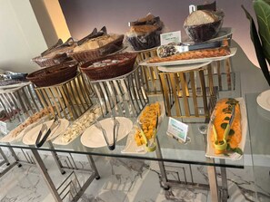 Restaurant - Karim Hotel (Dammam)