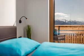 Wifi, ropa de cama y acceso para silla de ruedas 