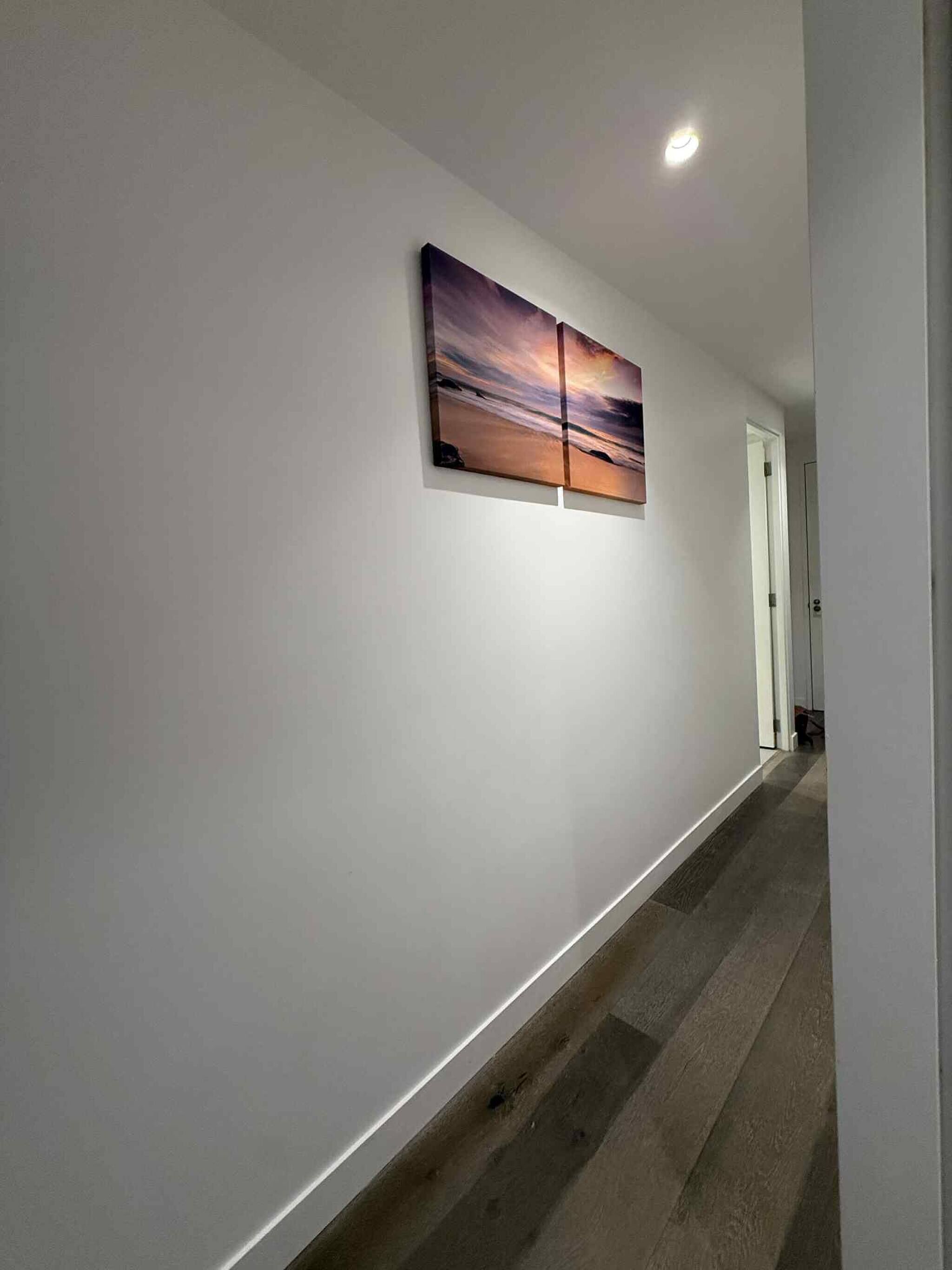 公寓, 2 间卧室, 无障碍 | 住宿内部