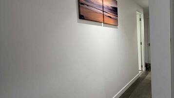 公寓, 2 间卧室, 无障碍 | 住宿内部