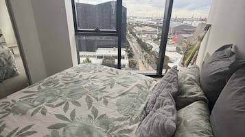 公寓, 2 间卧室, 无障碍