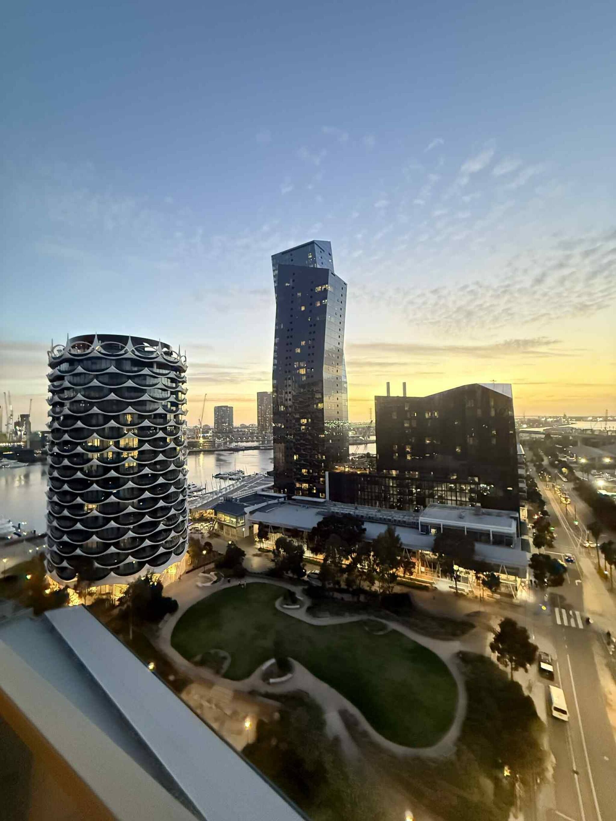 公寓, 2 间卧室, 无障碍 | 住宿场地