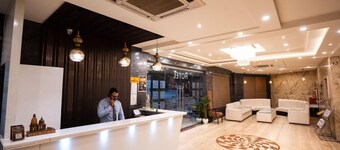 JS Residency
