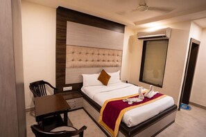 Deluxe Room - JS Residency (Varanasi)