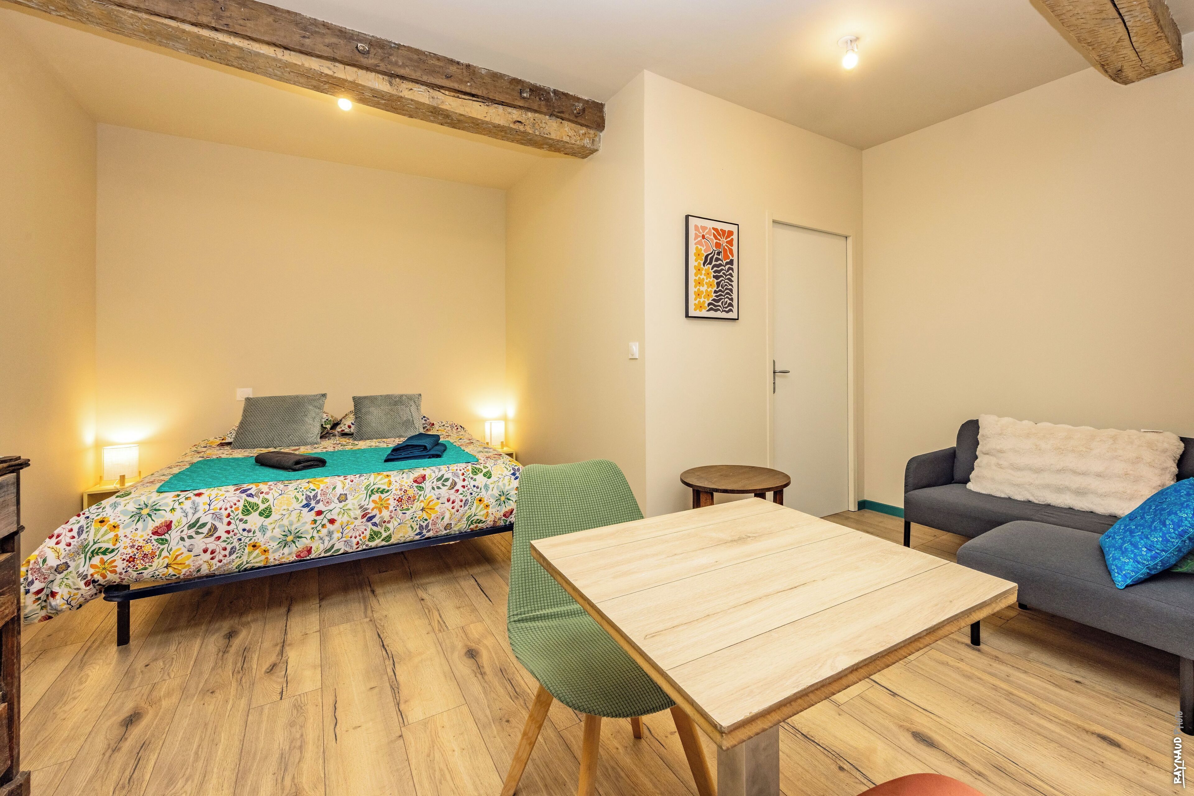 Wi-Fi gratuito, lenzuola