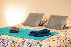 Free WiFi, bed sheets - Le Figuier - Charming Studio (Lavaur)