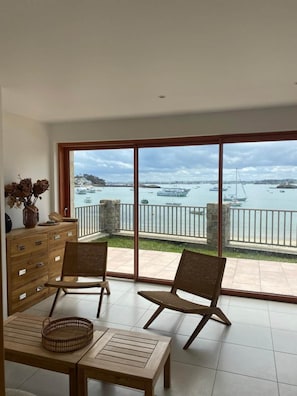 Interior - Porz Kernok - Batz Island (Île-de-Batz)