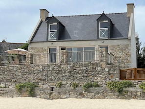 Exterior - Porz Kernok - Batz Island (Île-de-Batz)