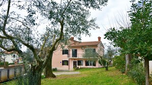 Exterior - Two-story holiday home for in Valica (Valica)