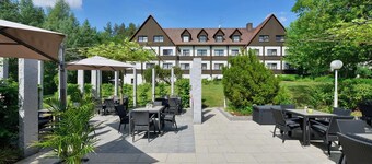 Hotel Sonnenhof Pleinfeld