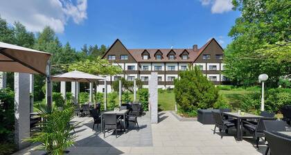 Hotel Sonnenhof Pleinfeld