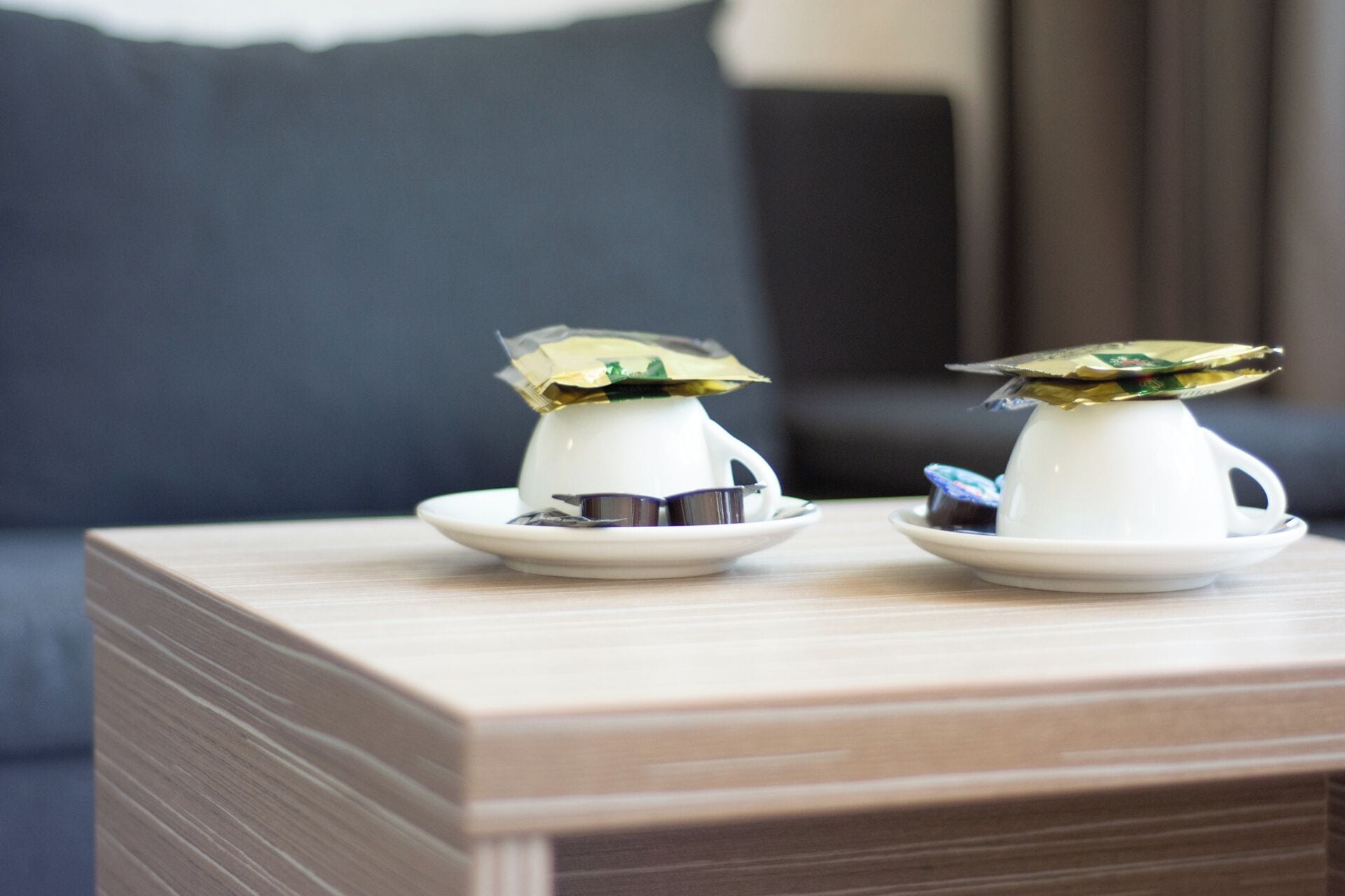 Superior-Doppelzimmer | Kostenloses WLAN, Bettwäsche