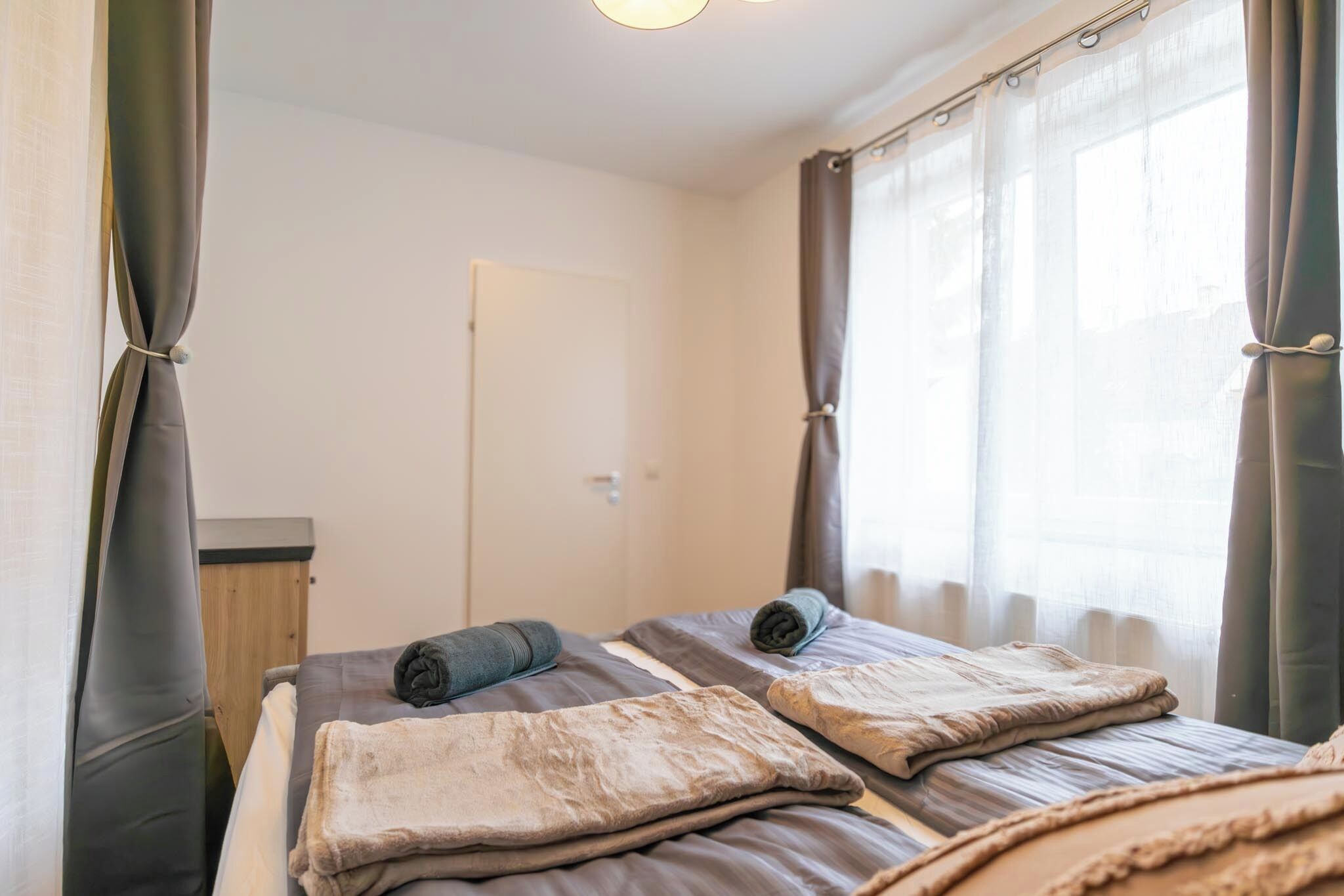 Basic Apartment | View from room