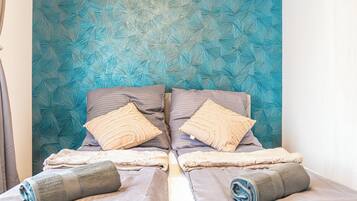 Apartament bàsic | Planxa i posts de planxar i wifi gratuïta