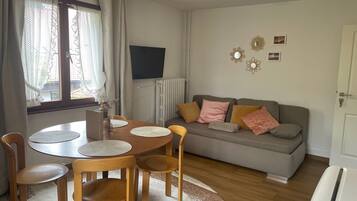 Fernseher