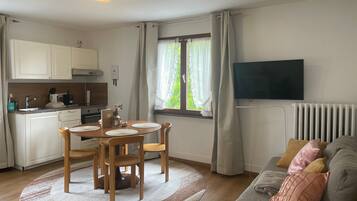 Fernseher