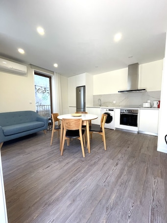 Rabumba - Aveiro Central Lodging