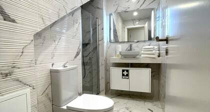 Rabumba - Aveiro Central Lodging