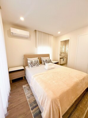 Apartment, Canal View | Iron/ironing board, free WiFi - Rabumba - Aveiro Central Lodging (Aveiro)