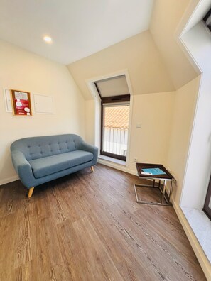 Apartment | Living area - Rabumba - Aveiro Central Lodging (Aveiro)