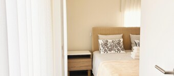 Rabumba - Aveiro Central Lodging