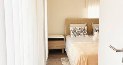 Rabumba - Aveiro Central Lodging