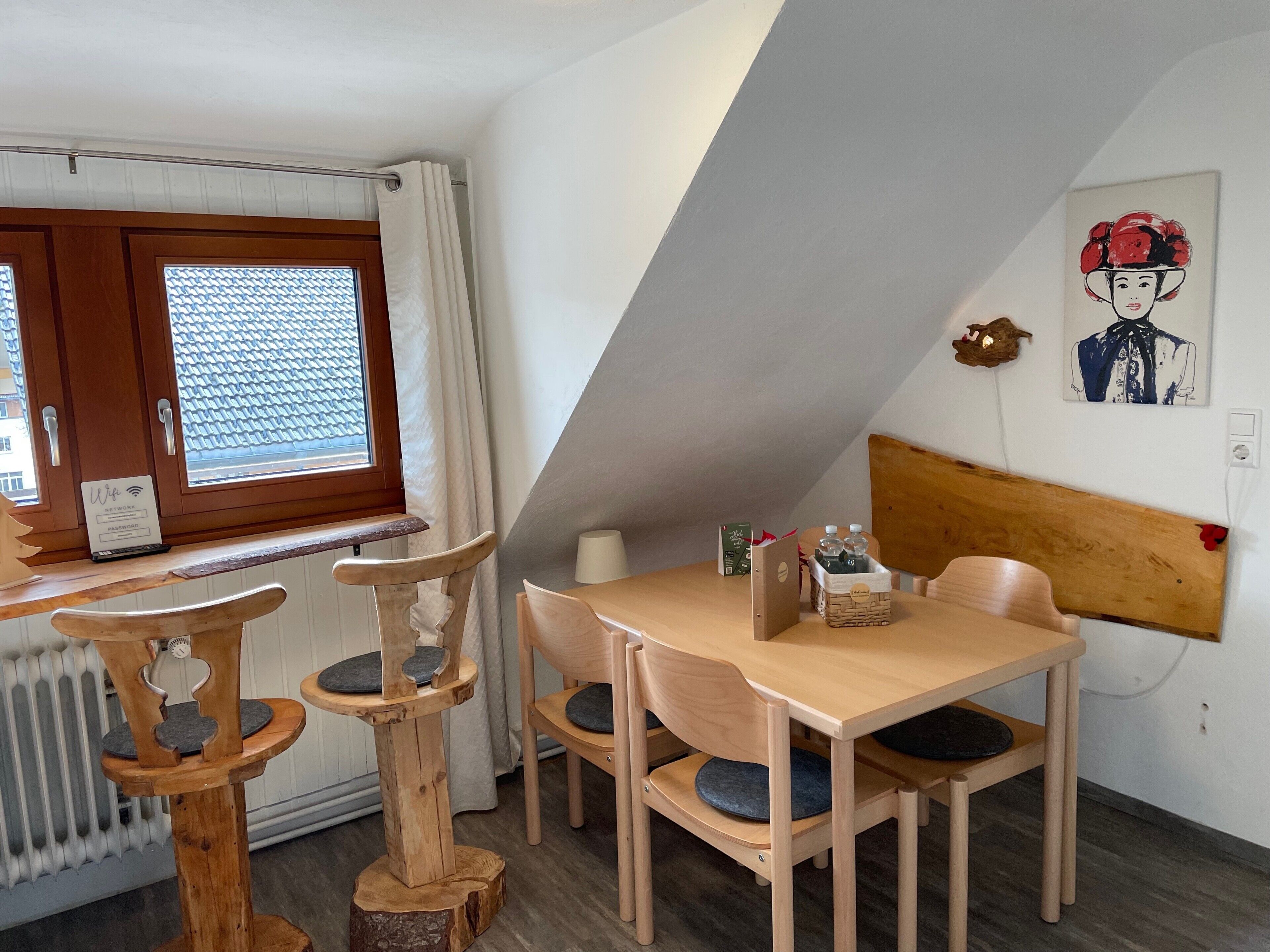 Speisen