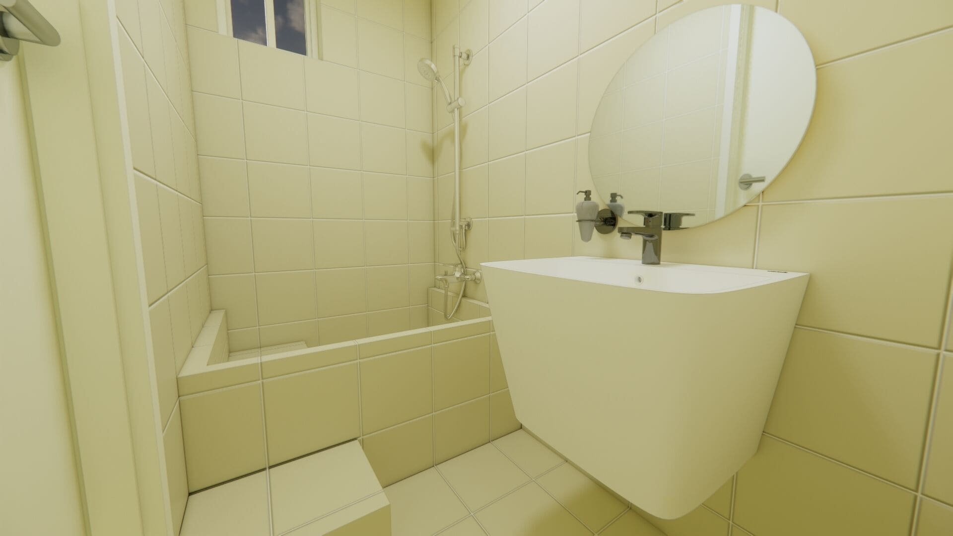 Deluxe Double Room, Hot Tub, City View | Bathroom | Separate tub and shower, free toiletries, hair dryer, slippers