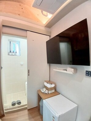 Urban Loft | Individually decorated, free WiFi, bed sheets - HOTEL SODA STAY  (Seoul)