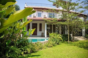 Exterior - Alankara Villa Bolgoda (Moratuwa)