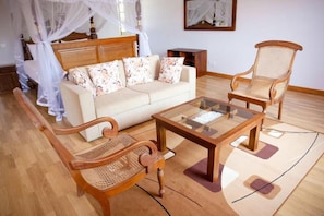 Living area - Alankara Villa Bolgoda (Moratuwa)