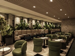 Free daily buffet breakfast  - Rayelin Hotel Taksim (İstanbul)