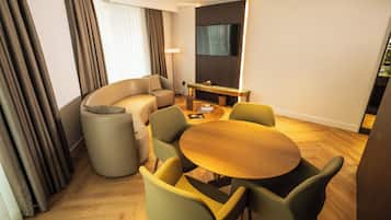 Smart TV 55 pulgadas con canales de televisión por cable