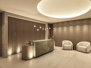 Sauna, steam room - Rayelin Hotel Taksim (İstanbul)