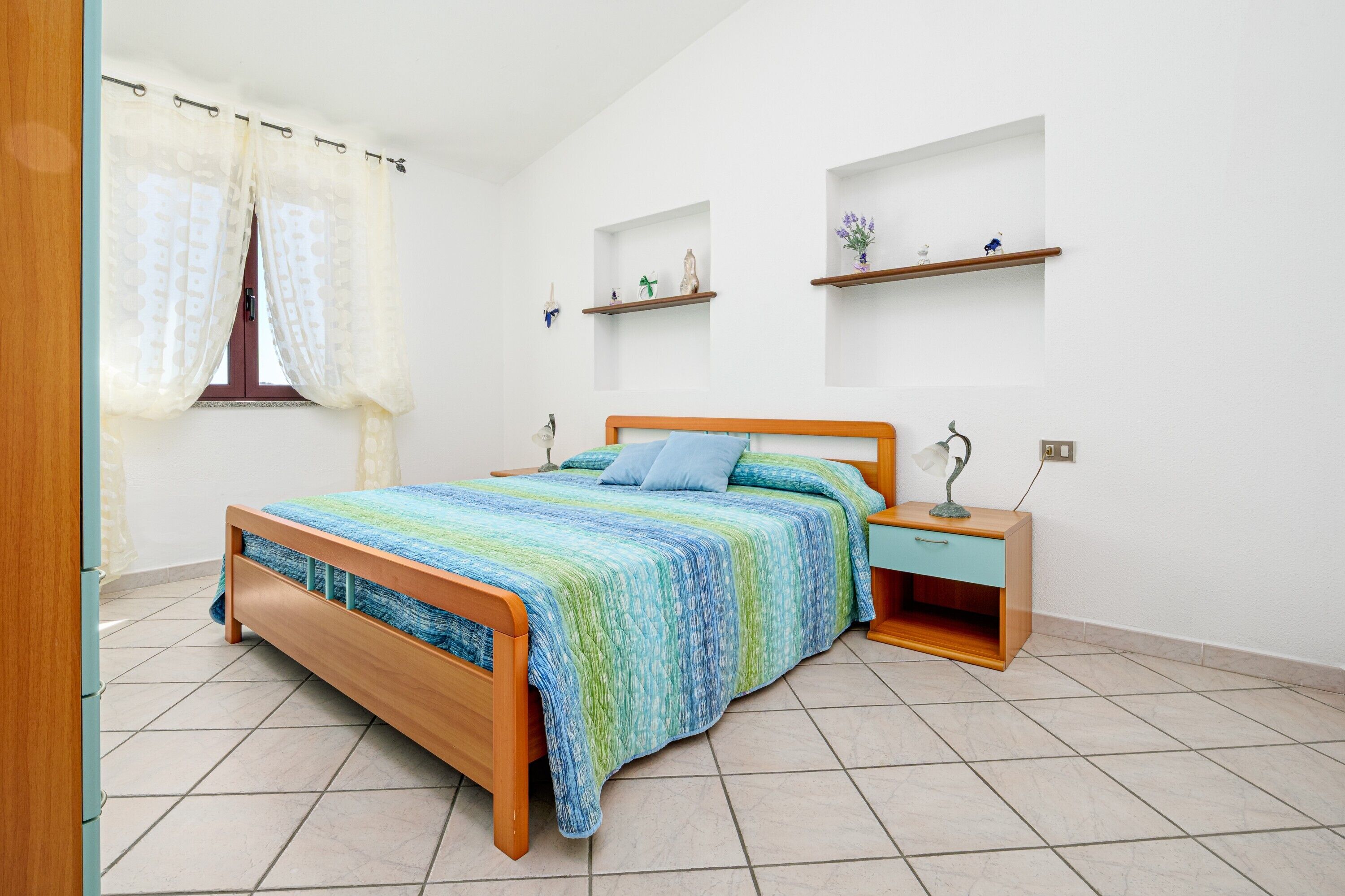 Bügeleisen/Bügelbrett, WLAN, Bettwäsche