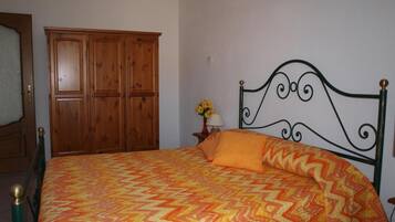 Ferro/asse da stiro, Wi-Fi, lenzuola