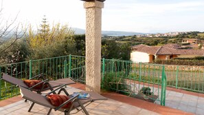 Terras