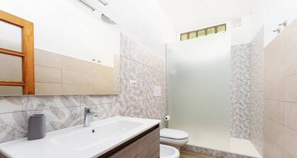 Holiday Home 'Ulivo A Fuile Mare' with Mountain View, Wi-Fi & Air Conditioning