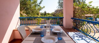 Holiday Home 'Ulivo A Fuile Mare' with Mountain View, Wi-Fi & Air Conditioning