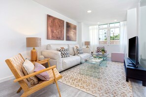 Maison | 2 chambres
